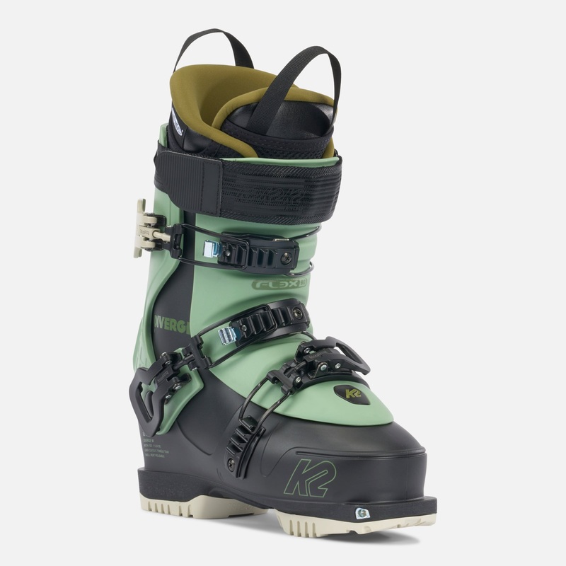 K2 Diverge W 24.5