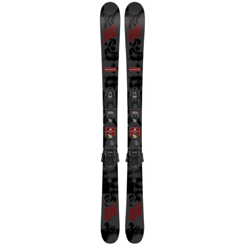 K2 Dreamweaver 4.5 FDT JR 129cm