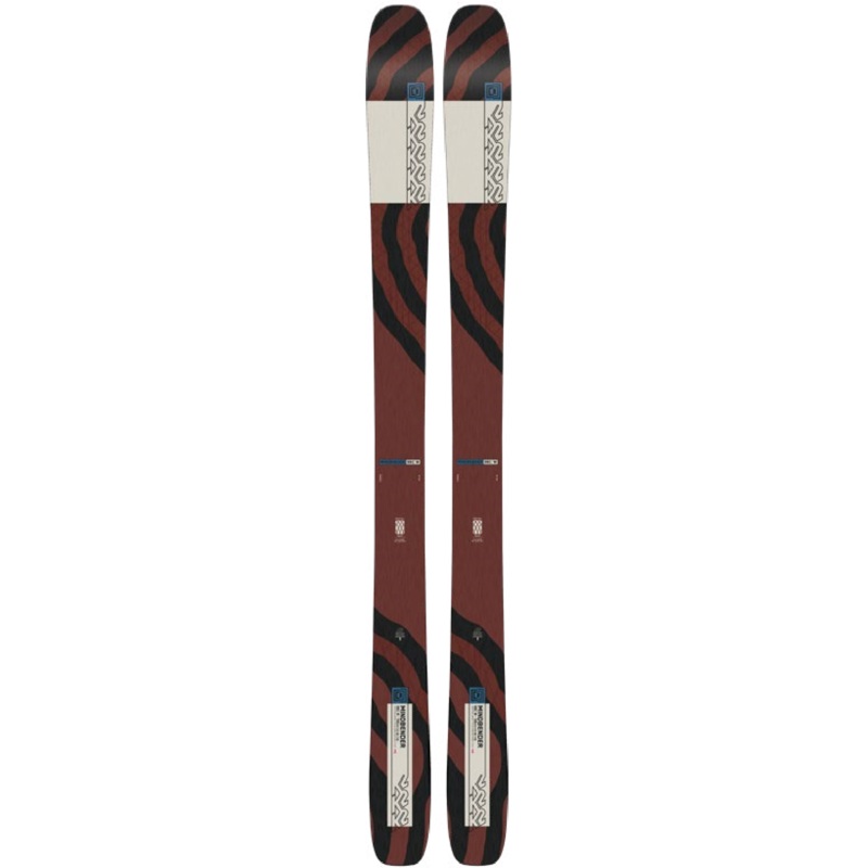 K2 Mindbender 96 C W 160cm