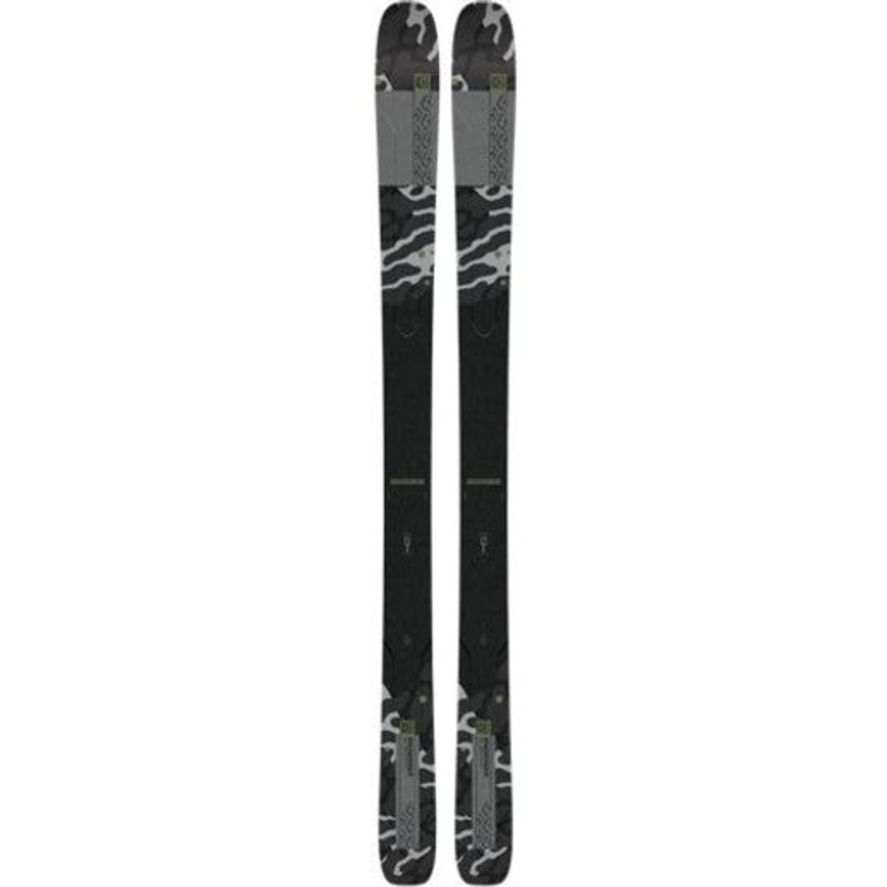 K2 Mindbender 99Ti 178cm