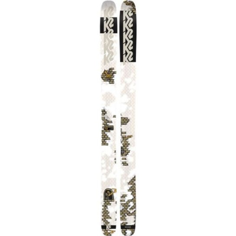 K2 Reckoner 112 170cm