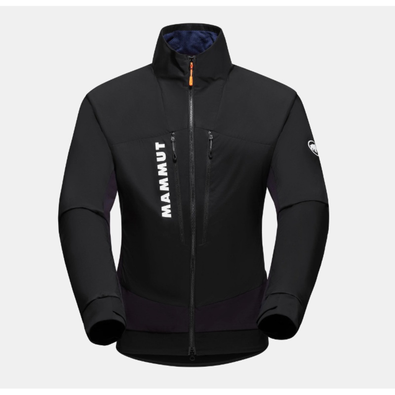 Mammut Aenergy IN Hybrid M Jacket Black S