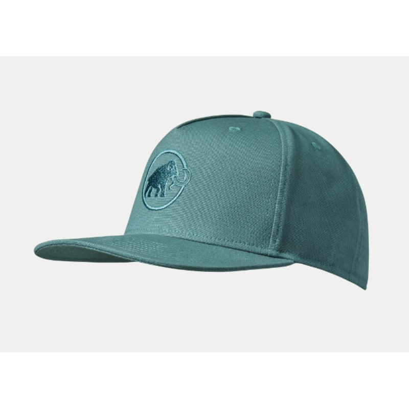 Mammut Massone Cap Dark Jade L-XL