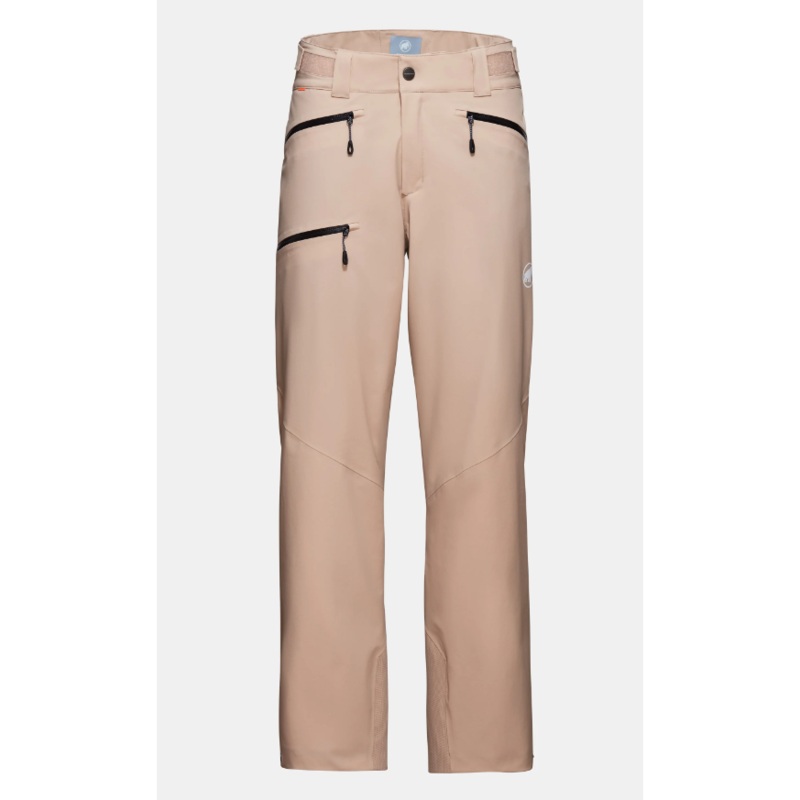 Mammut Stoney HS Thermo M Pants Savannah US 30