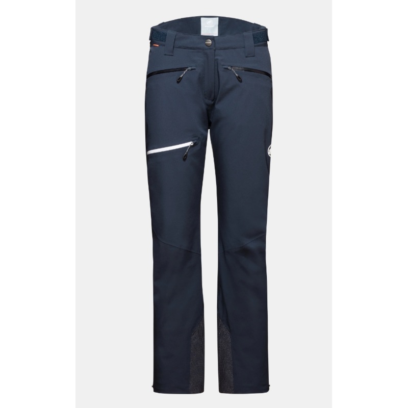 Mammut Stoney HS Thermo W Pants Marine White US 2