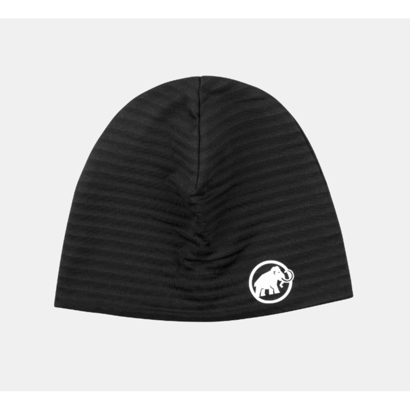 Mammut Taiss Light Beanie Black OS