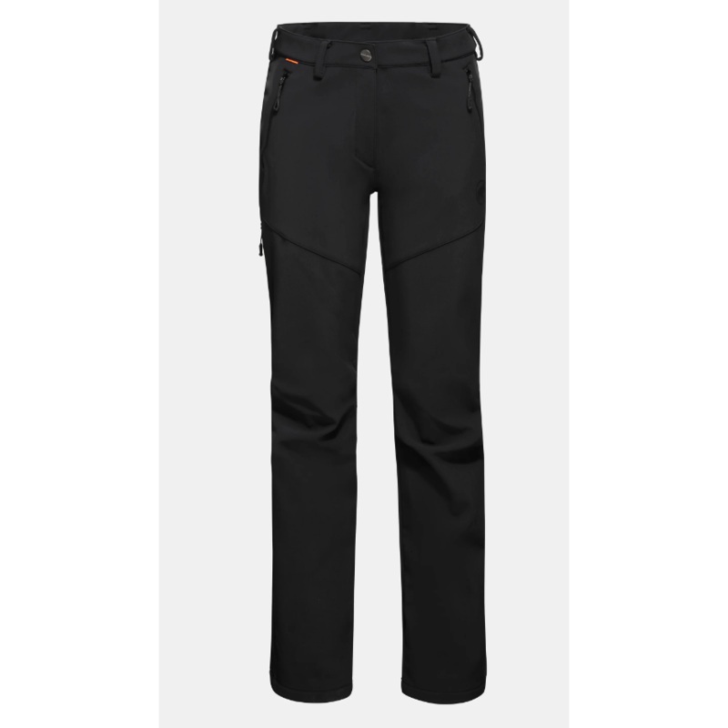 Mammut Winter Hiking SO W Pants Black US 6