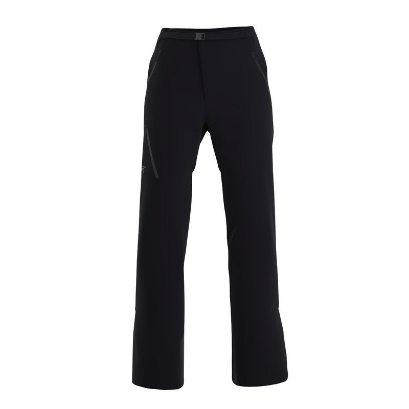 Arc'teryx Nita Insulated Pant W Black 6/R