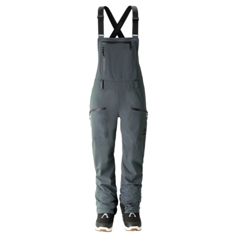 Jones W Shralpinist Stretch 3L Bib Pant Dawn Blue XS