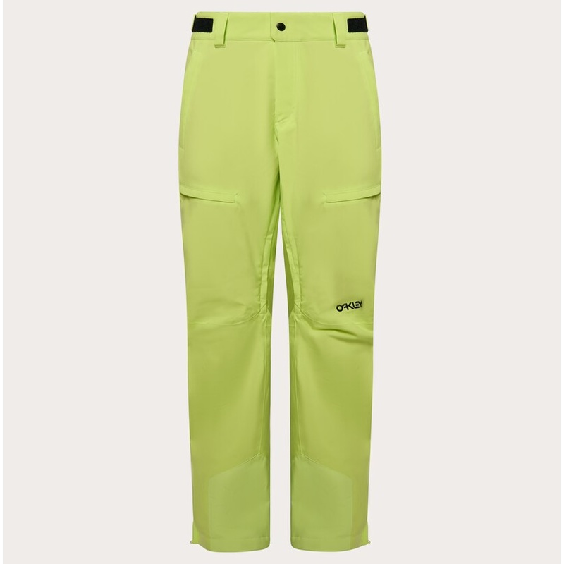 Oakley Axis Insulated Pant Light Green XS