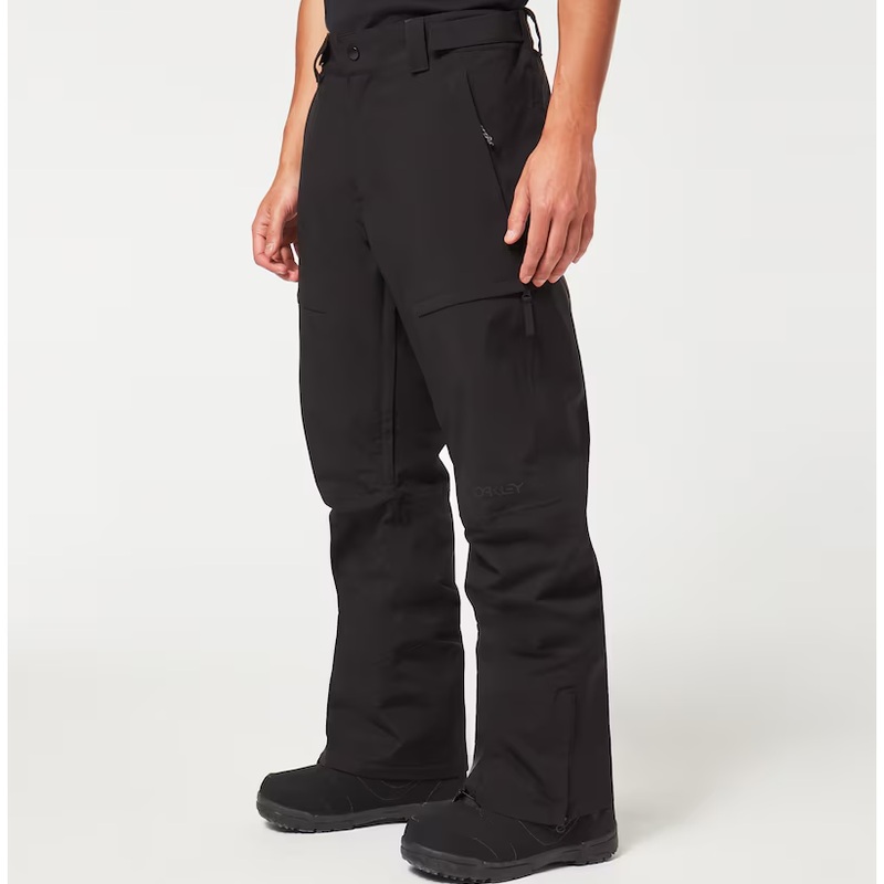 Oakley Jasmine Insulated Pant Blackout XS