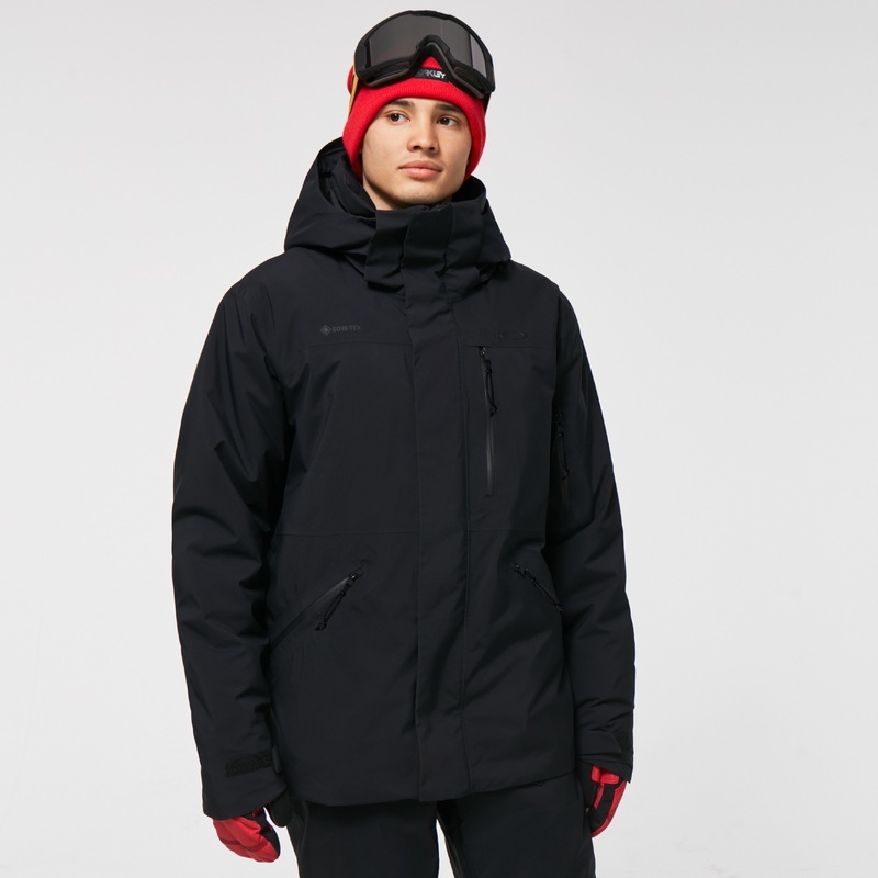 Oakley Sub Temp RC Gore-Tex Jacket Blackout S