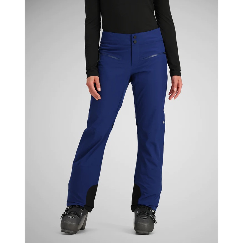 Obermeyer Bliss Pant Navy 4