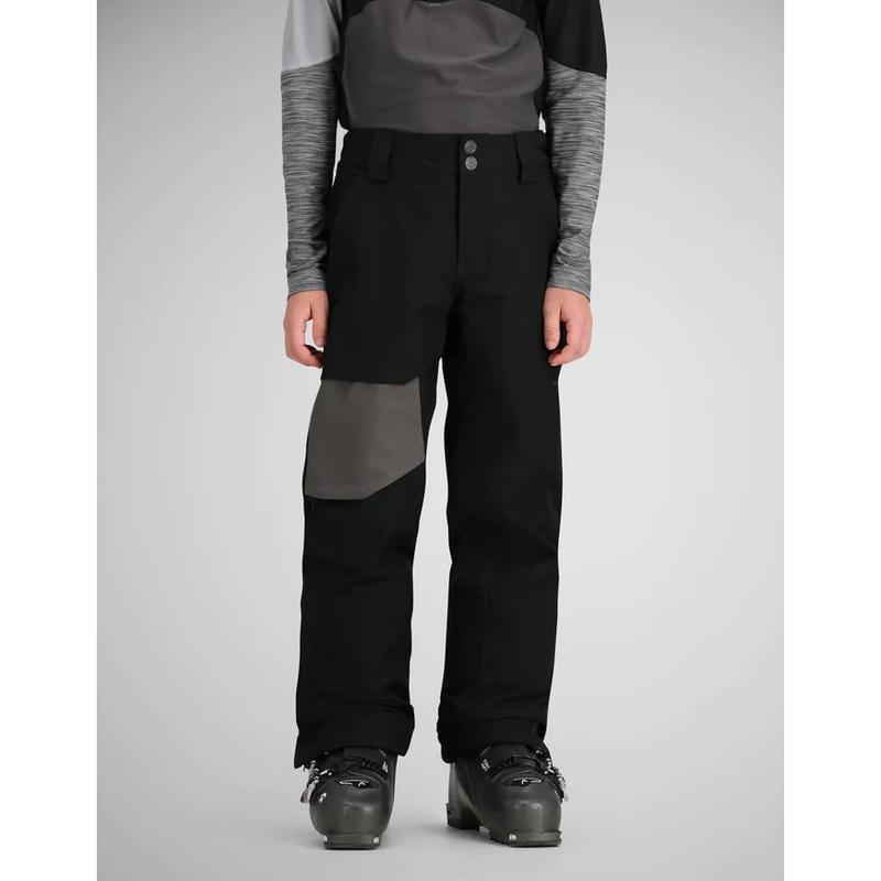 Obermeyer Brisk Pant Black S