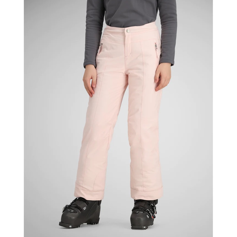Obermeyer Brooke Pant In A Blush XS