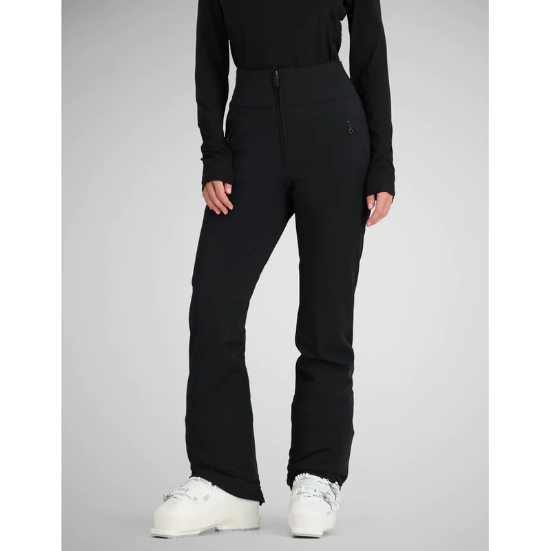 Obermeyer Cloud Nine Pant Black 2