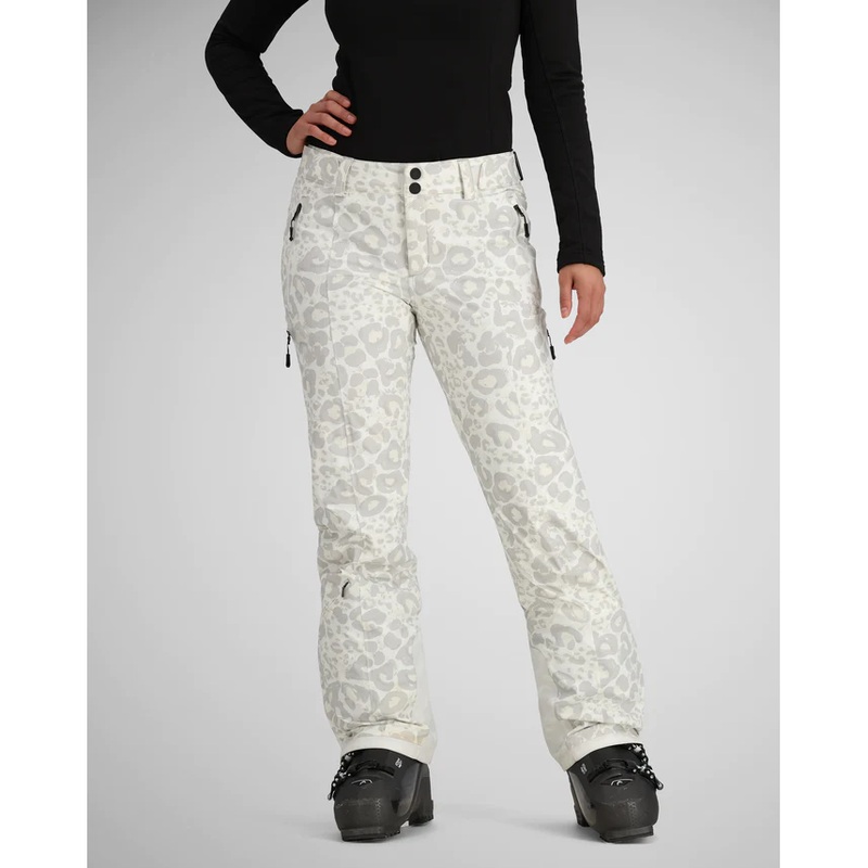 Obermeyer Emily Pant Snow Cat 2