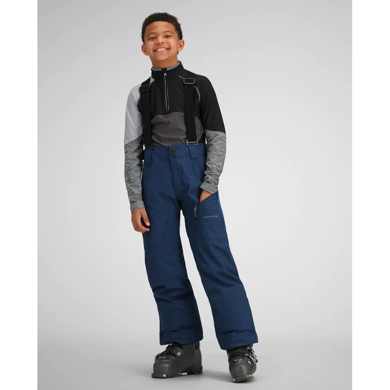 Obermeyer Enforcer Pant Midnight drive XS