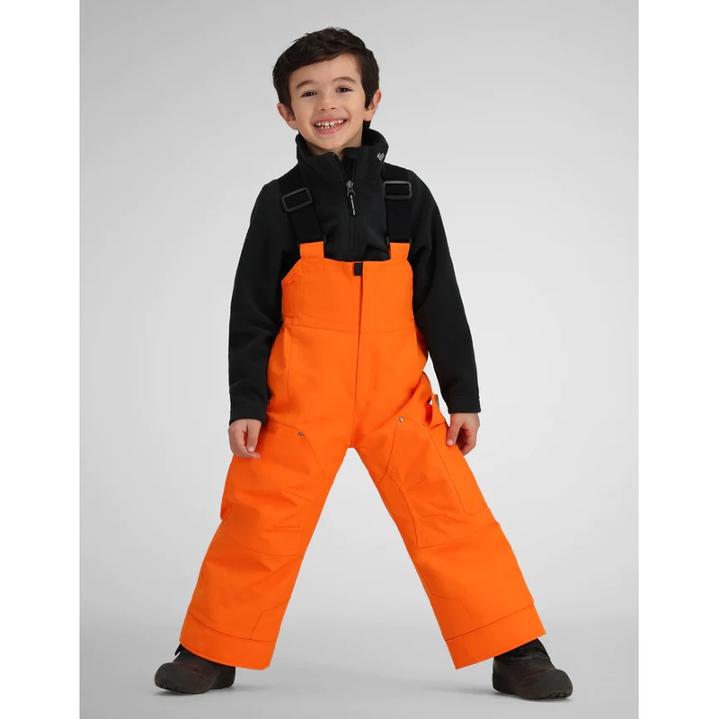 Obermeyer Volt Pant CO Sunrise 1