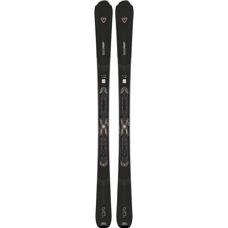Rossignol Nova 2 Carbon XP10 136cm