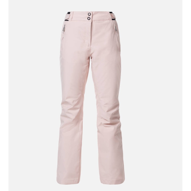 Rossignol W Ski Pant Powder Pink M