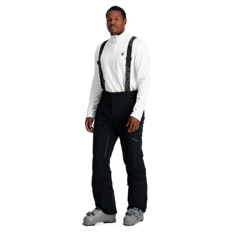Spyder Bormio GTX Pants BLACK S