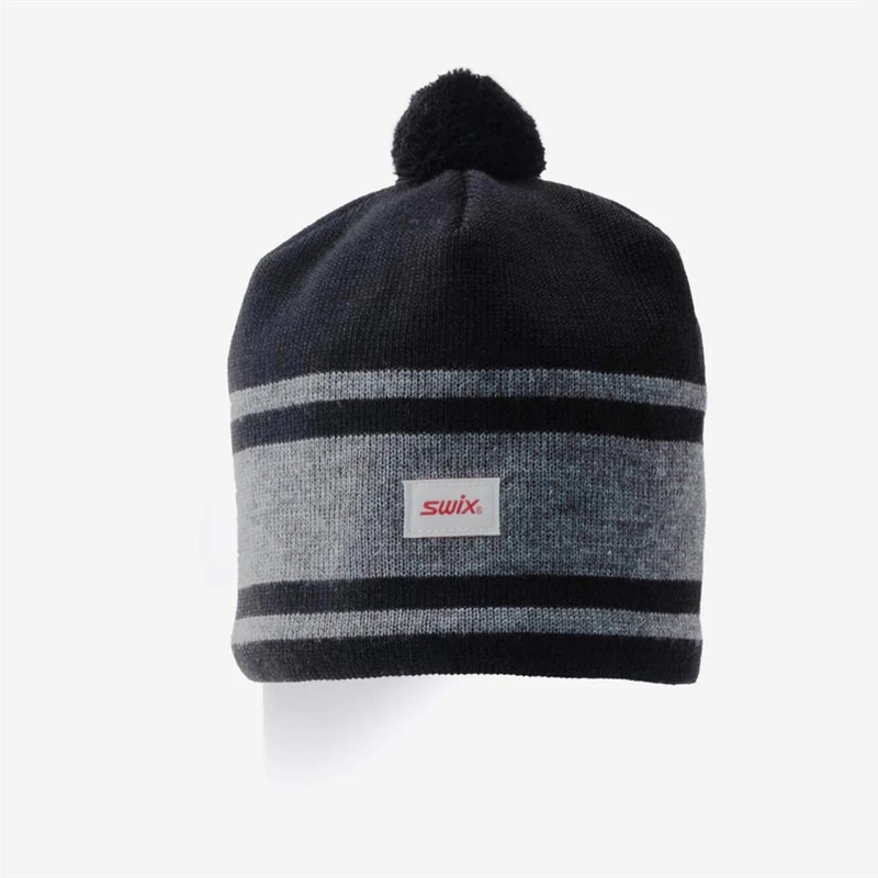 Swix Dani Hat Black OS