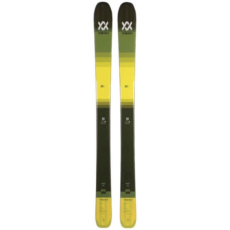 Volkl Blaze 114 184cm