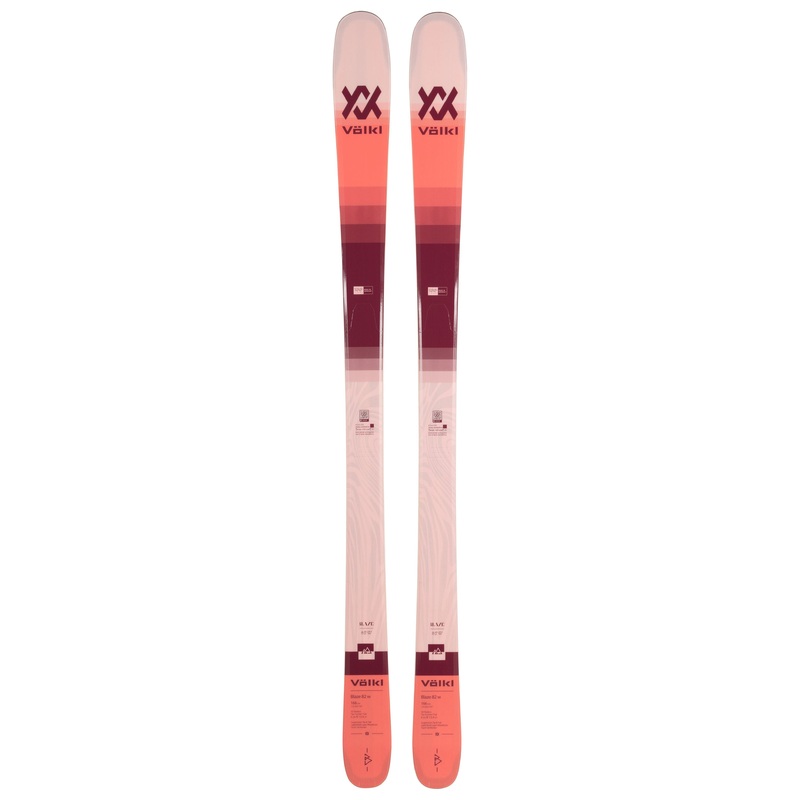 Volkl Blaze 82 W 146cm