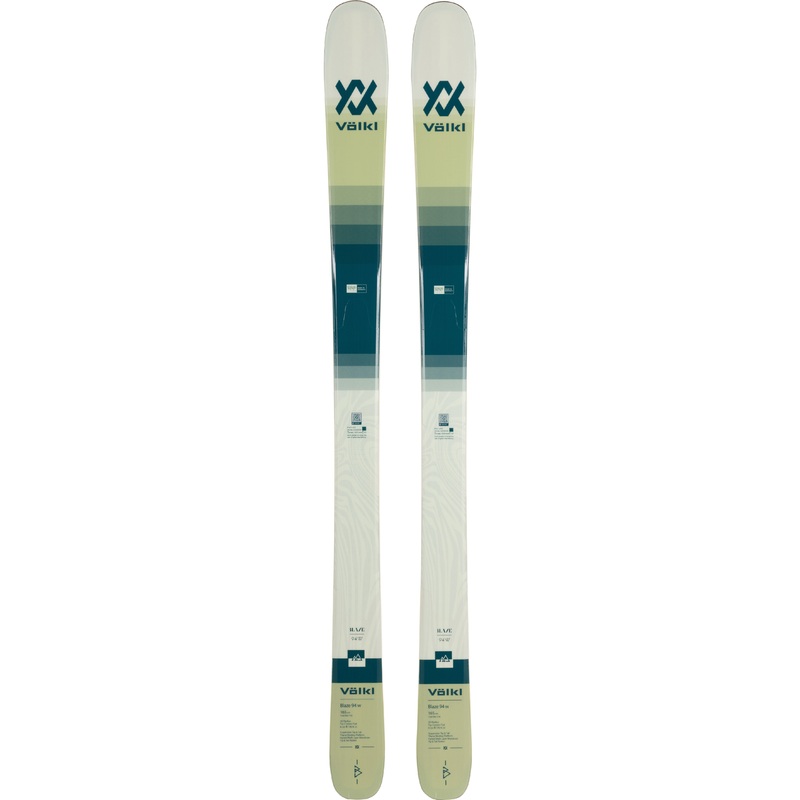 Volkl Blaze 94 W 165cm