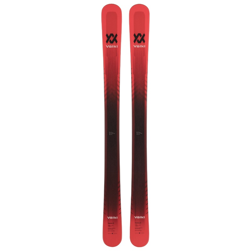 Volkl Mantra Jr 158cm