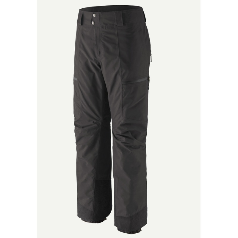 Patagonia M Insulated Storm Shift Pants Black S