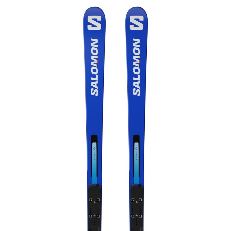 Salomon S/Race FIS GS 193cm