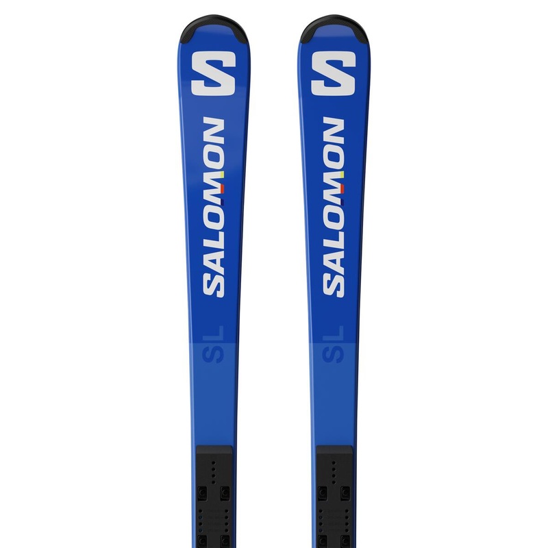 Salomon S/Race FIS SL 110-120 110cm