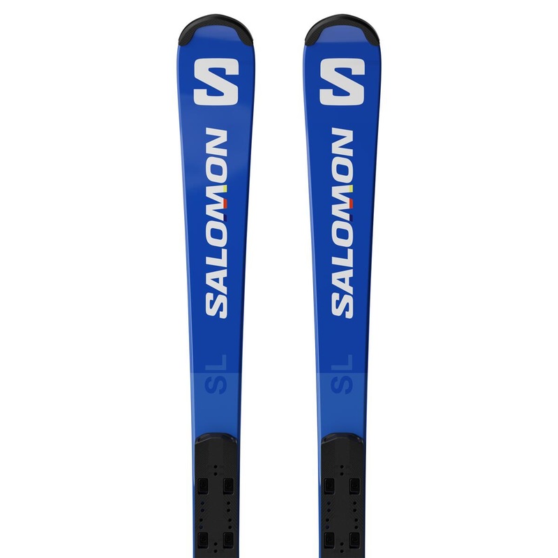 Salomon S/Race FIS SL 124-138 124cm