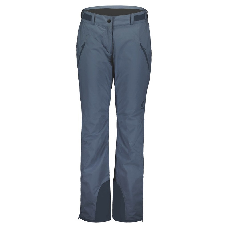 Scott Ultimate DRX W Pant Metal Blue US S