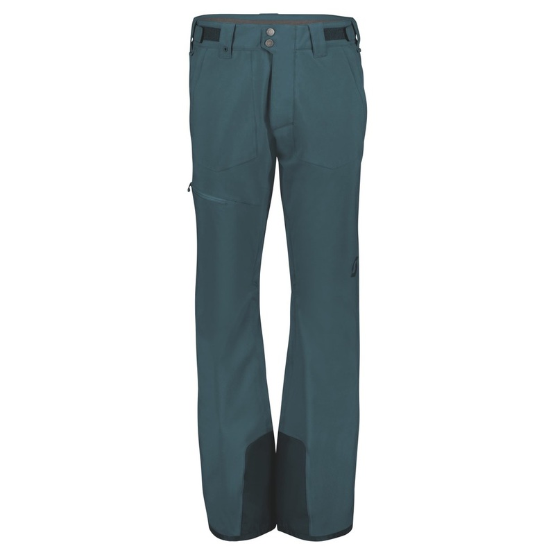 Scott Ultimate DRYO 10 Pant Aruba Green US S