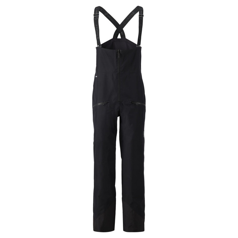 Scott Vertic 3L Pant Black US S