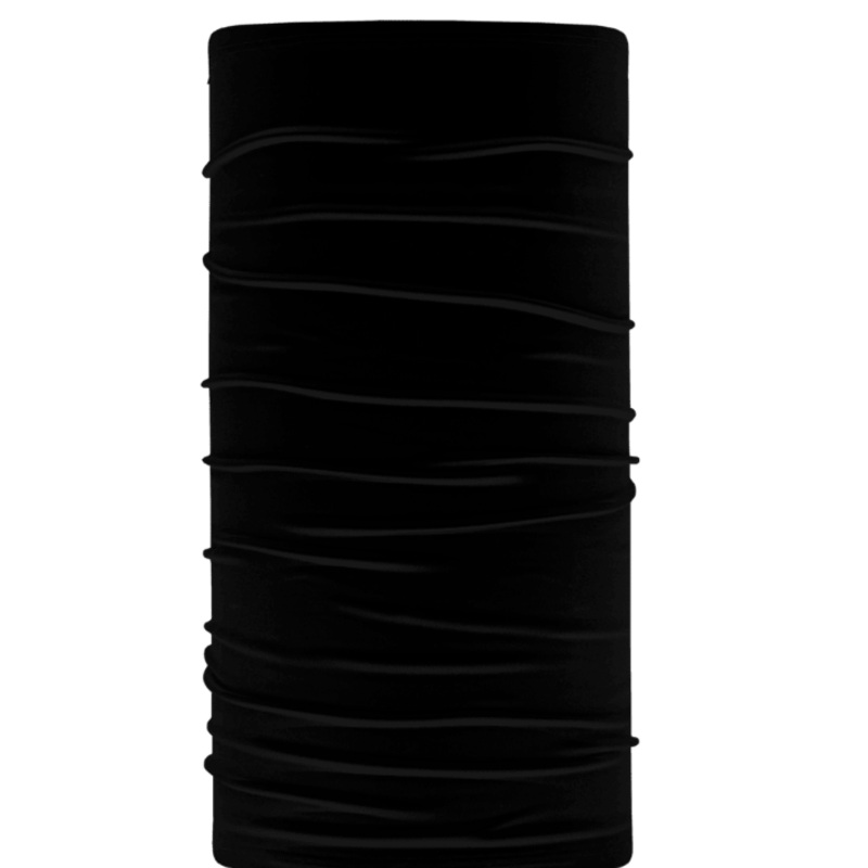 Blackstrap Kids Therma Tube Black OS