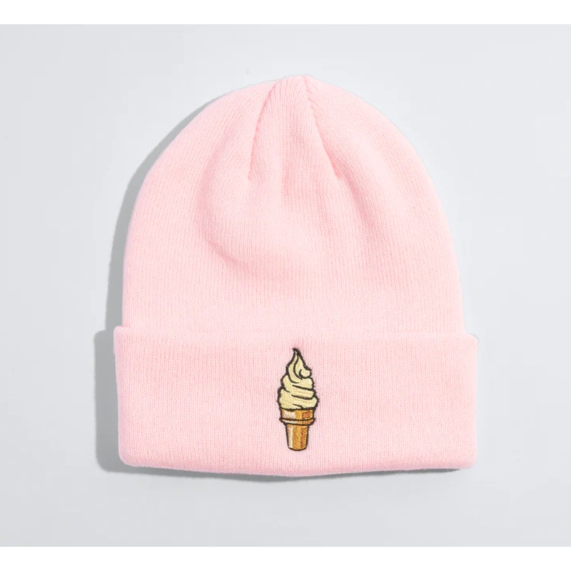 Coal Crave Kids Soft Pink OS