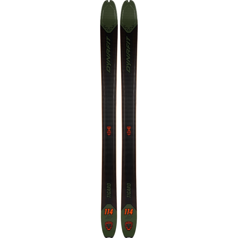 Dynafit Tigard 114 180cm