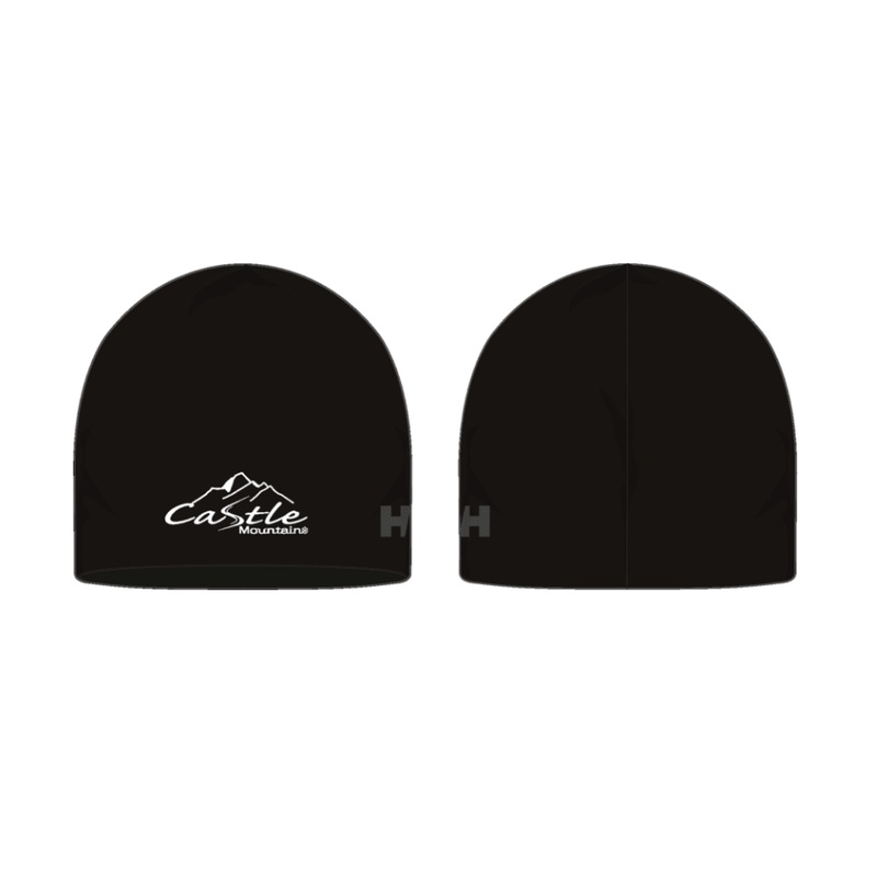 Helly Hansen Resort Beanie Black/Castle