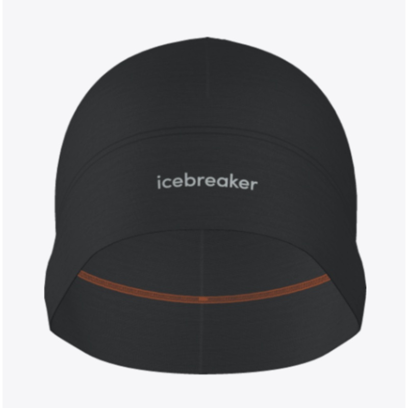 Icebreaker Unisex Merino 200 Oasis Beanie BLACK OS