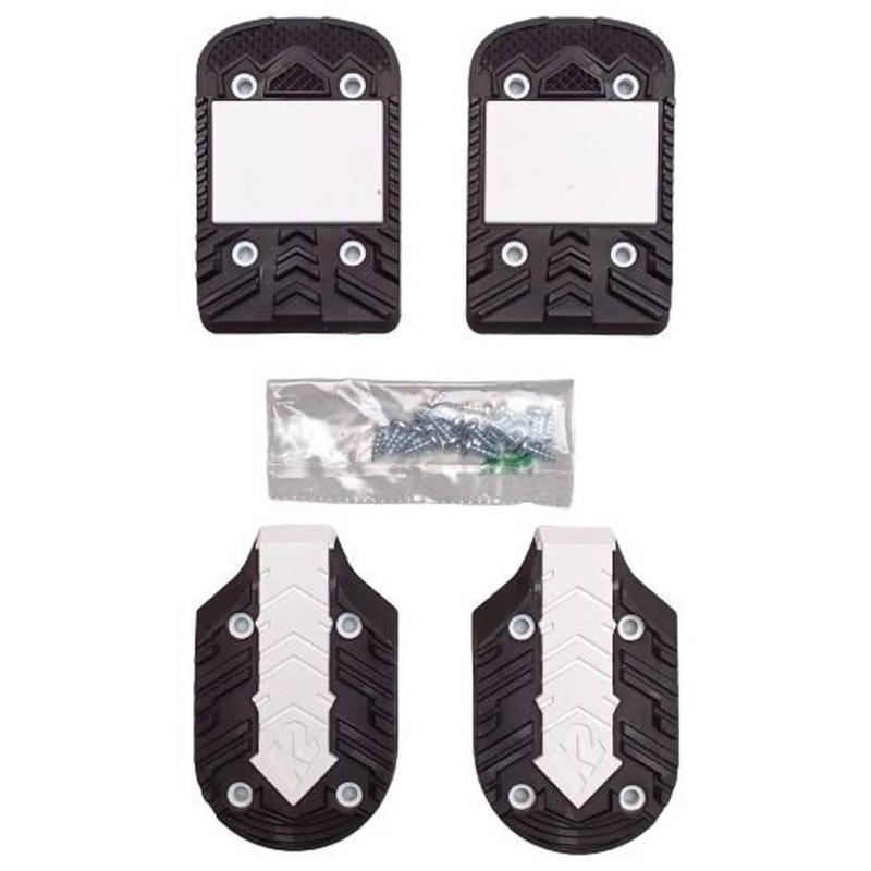K2 All MTN Outsoles- screws S