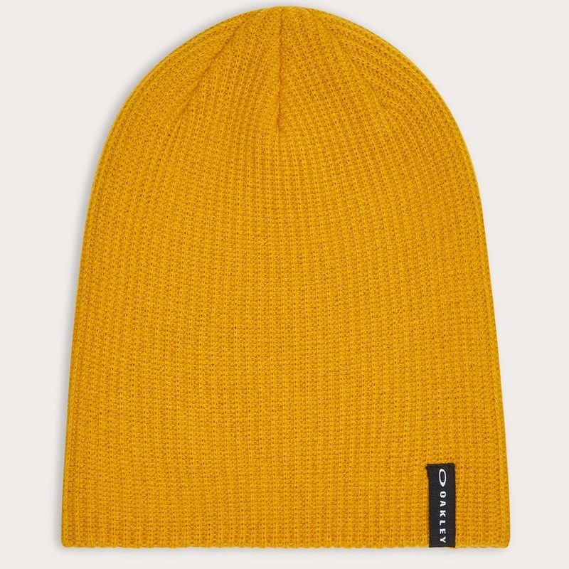 Oakley Backbone Beanie 2.0 New Dark Brush OS