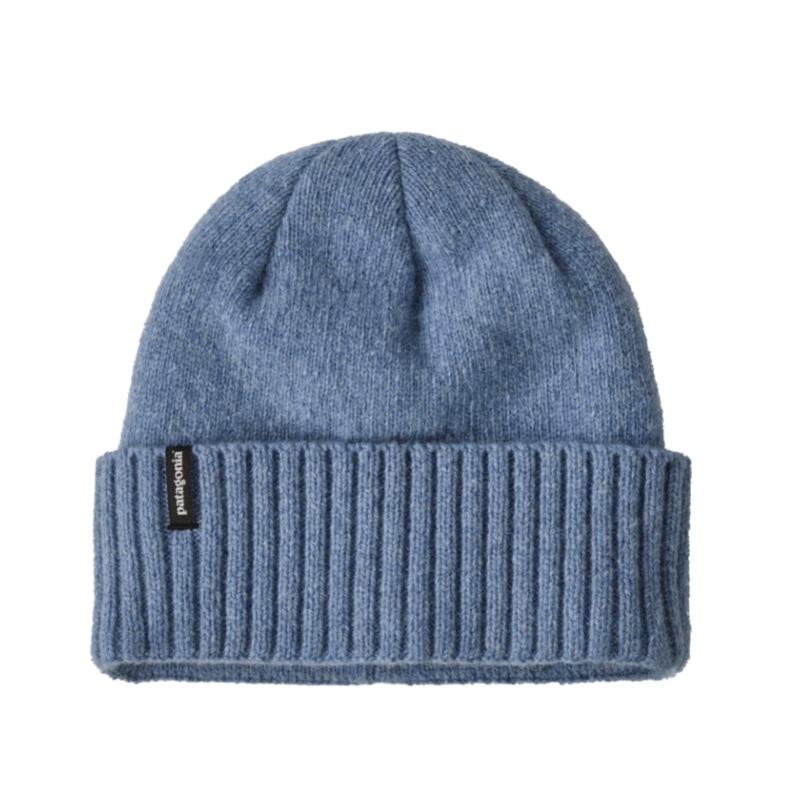 Patagonia Brodeo Beanie Barnacle Blue OS