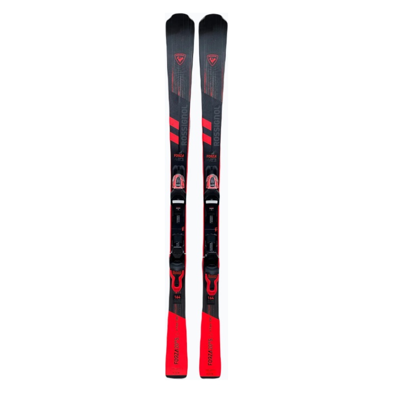 Rossignol Forza 20D S XP10 148cm