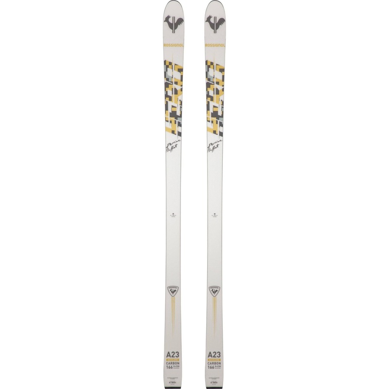 Rossignol HERO A MOGUL ACC FACTORY DFT 166cm
