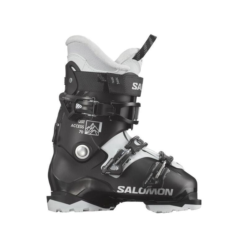Salomon QST Access 70 W GW BK/WHT/BEL 24/24.5