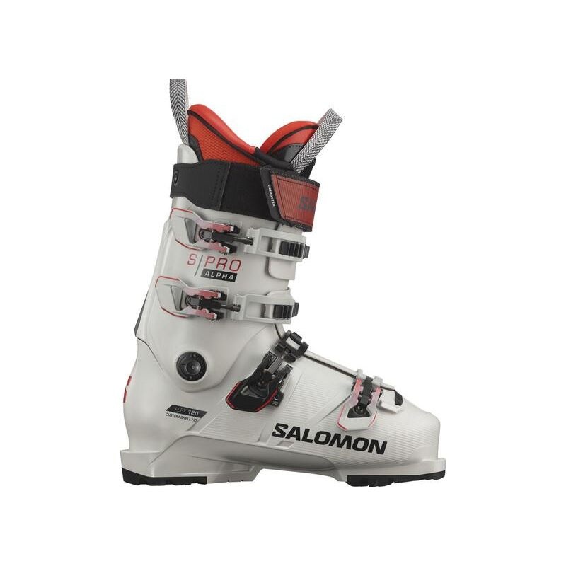 Salomon S/Pro Alpha 120 GW Dawn Blue Red26.5 26/26.5